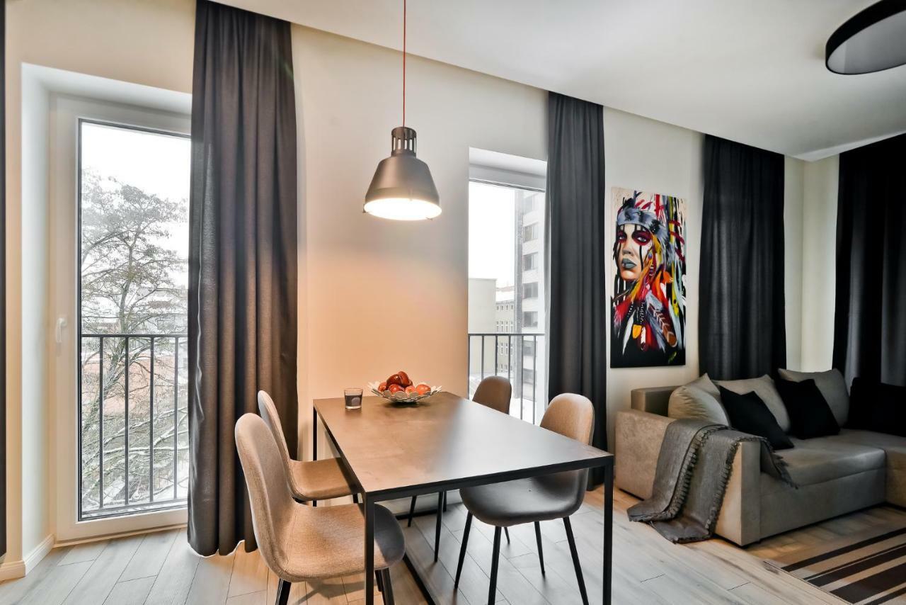 City Center Loft 2 Kaunas Eksteriør billede