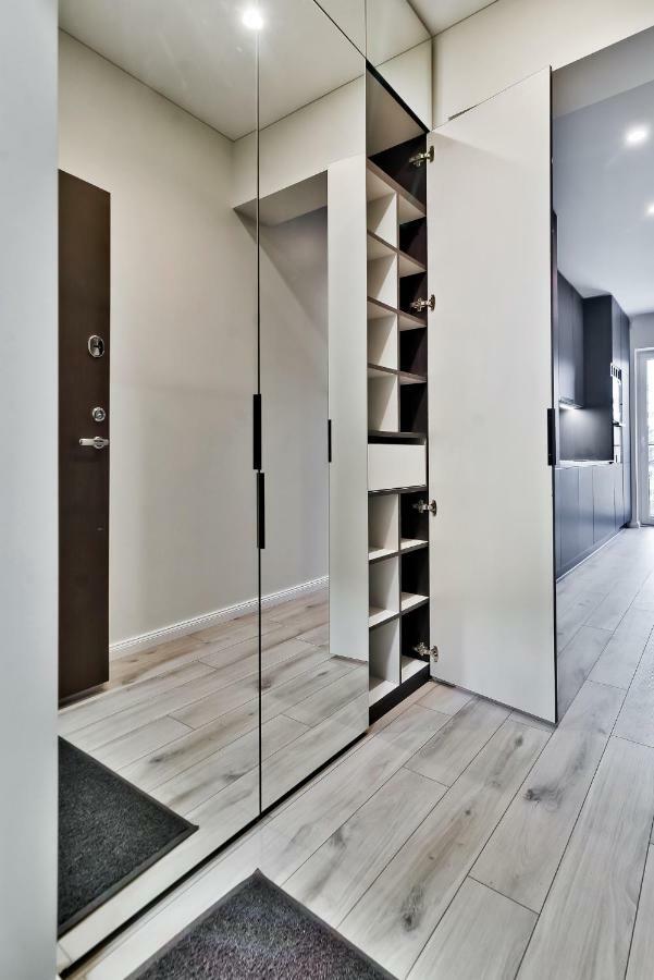 City Center Loft 2 Kaunas Eksteriør billede
