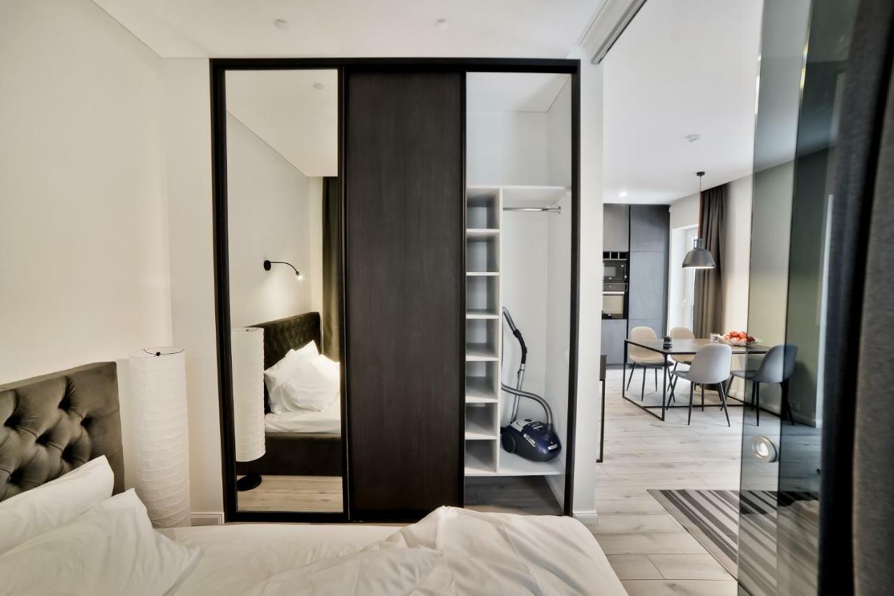City Center Loft 2 Kaunas Eksteriør billede